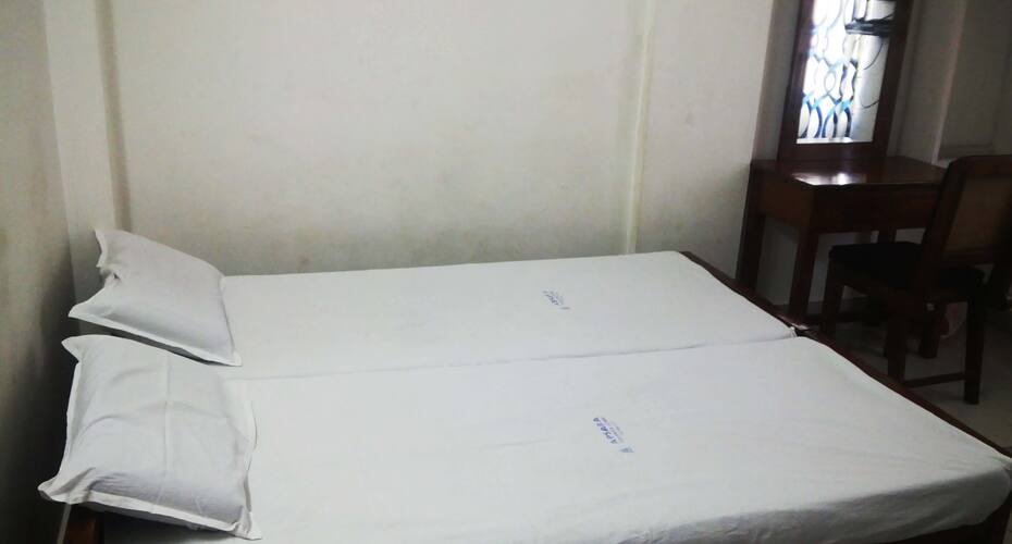 Alfiya Residency, Kochi 3